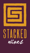Stacked wines logo